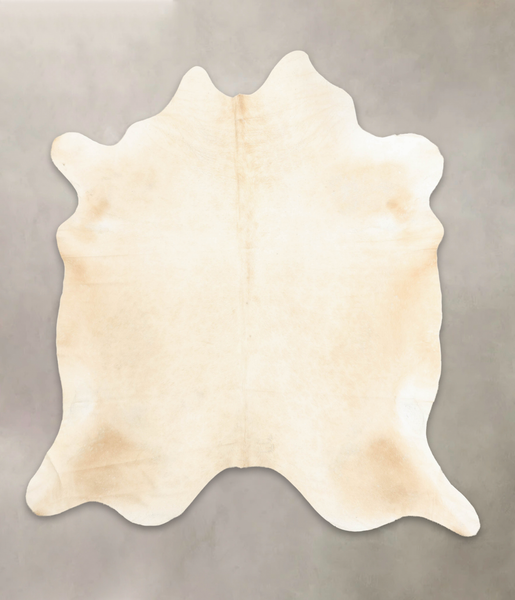 Palomino Cowhide Rug #B4543