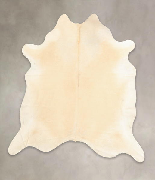 Palomino Cowhide Rug #B4550