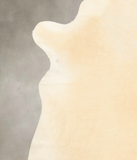 Palomino Cowhide Rug #B4550