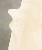 Palomino Cowhide Rug #B4568