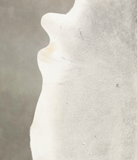 Medium Grey Cowhide Rug #B4589