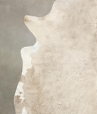 Champagne Cowhide Rug #B4643