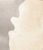 Palomino Cowhide Rug #B4762