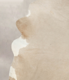 Taupe Cowhide Rug #B4784
