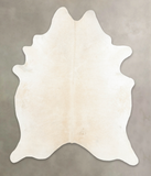 Palomino Cowhide Rug #B4808