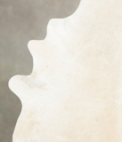 Palomino Cowhide Rug #B4808
