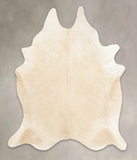 Palomino Cowhide Rug #B4830