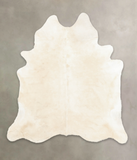 Palomino Cowhide Rug #B4878