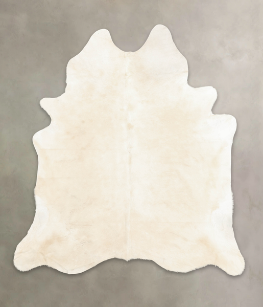 Palomino Cowhide Rug #B4878
