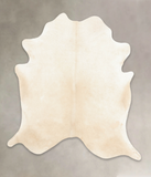 Palomino Cowhide Rug #B4885