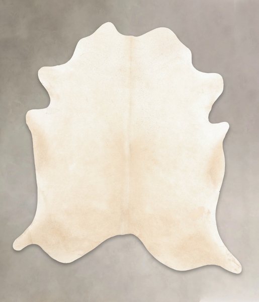 Palomino Cowhide Rug #B4885