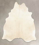 Palomino Cowhide Rug #B4924