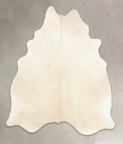 Palomino Cowhide Rug #B4924