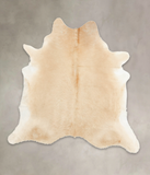 Palomino Cowhide Rug #B4950