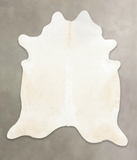 Palomino Cowhide Rug #B4966
