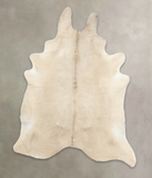 Palomino Cowhide Rug #B4974
