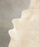 Palomino Cowhide Rug #B4974