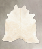Palomino Cowhide Rug #B4987