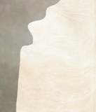 Palomino Cowhide Rug #B4987