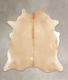 Palomino Cowhide Rug #B5053