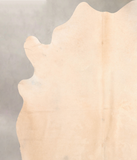 Palomino Cowhide Rug #B6460