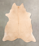 Palomino Cowhide Rug #B6638