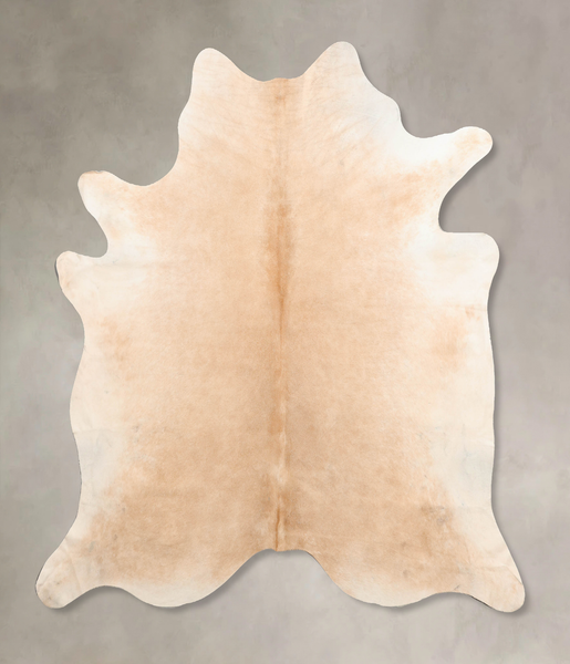 Palomino Cowhide Rug #B6711