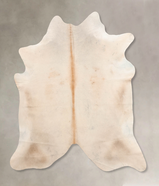 Palomino Cowhide Rug #B6777