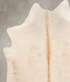 Palomino Cowhide Rug #B6777