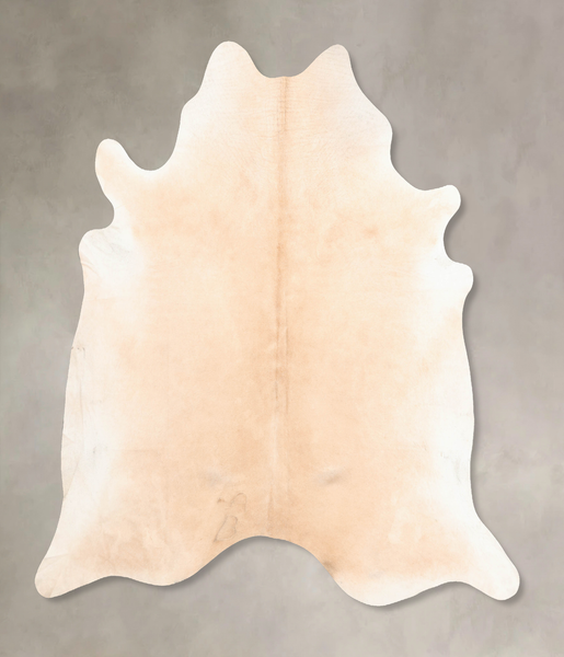 Palomino Cowhide Rug #B6937