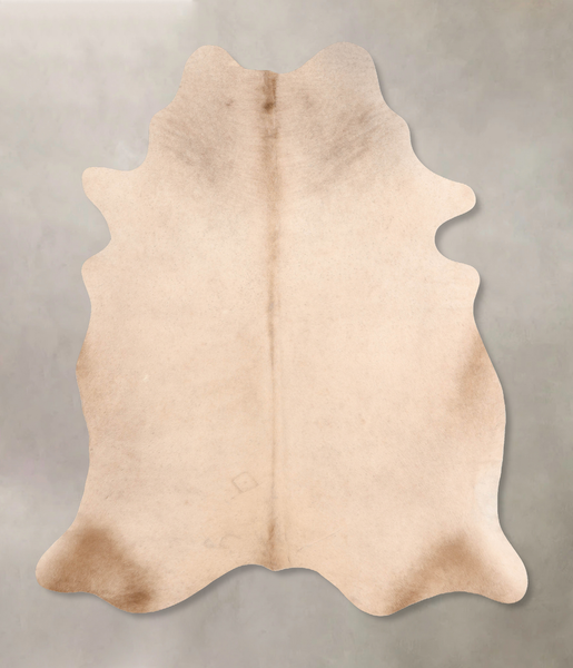 Palomino Cowhide Rug #B6984