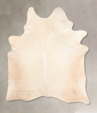 Palomino Cowhide Rug #B6990