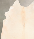 Palomino Cowhide Rug #B7029