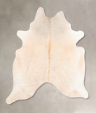 Palomino Cowhide Rug #B7202