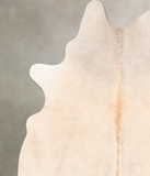 Palomino Cowhide Rug #B7202