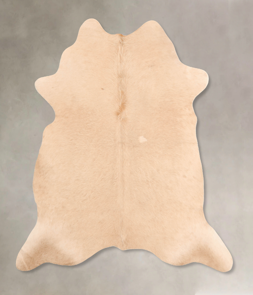 Palomino Cowhide Rug #B7761