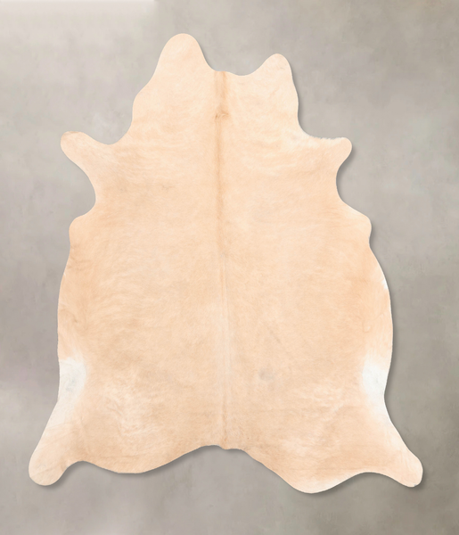 Palomino Cowhide Rug #B7768