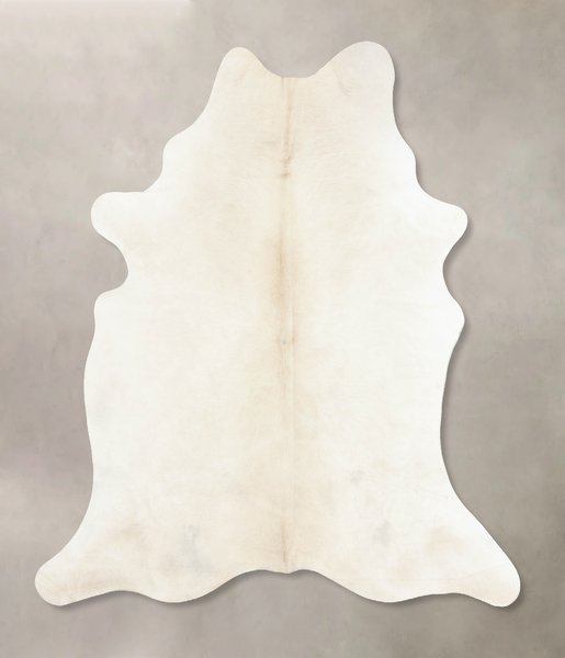Palomino Cowhide Rug #B7937