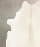 Palomino Cowhide Rug #B7937
