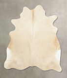 Palomino Cowhide Rug #B7958