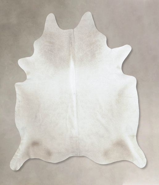 Champagne Cowhide Rug #B8074
