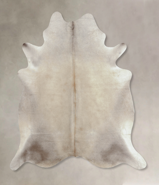 Champagne Cowhide Rug #B8099