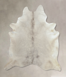 Champagne Cowhide Rug #B8140