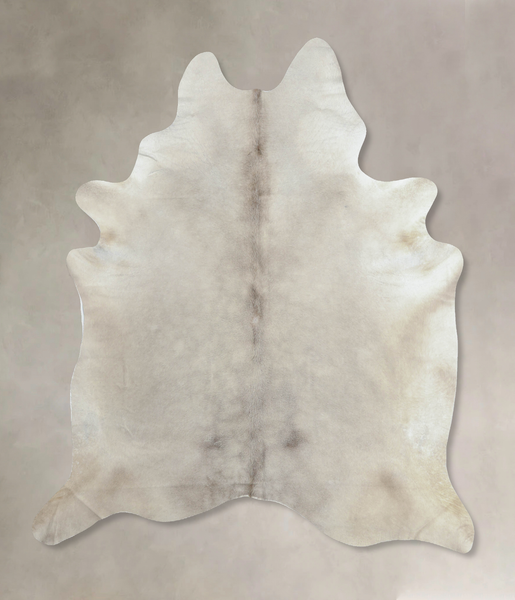 Champagne Cowhide Rug #B8140