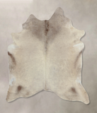 Champagne Cowhide Rug #B8211
