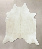 Champagne Cowhide Rug #B8214
