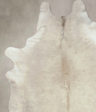 Champagne Cowhide Rug #B8542