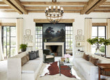 Hereford Cowhide Rug #B8703