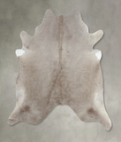 Taupe Cowhide Rug #B8744