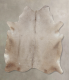 Taupe Cowhide Rug #B8746